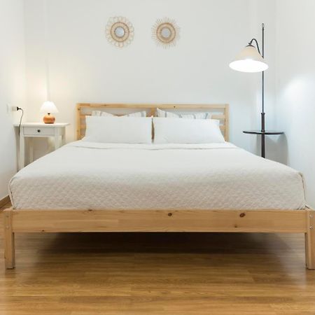 Apartament San Justo 3 Huelva Zewnętrze zdjęcie