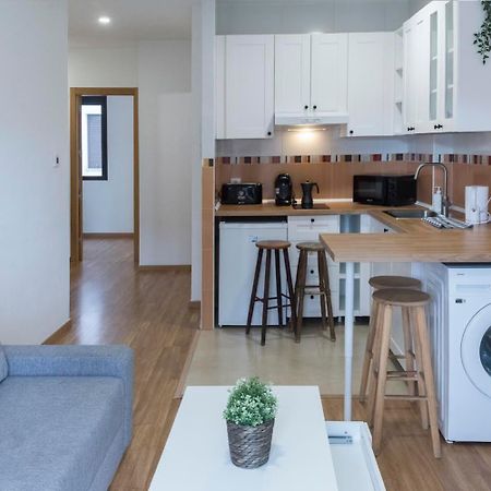 Apartament San Justo 3 Huelva Zewnętrze zdjęcie