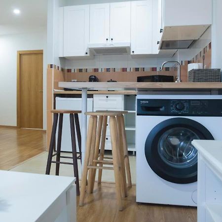 Apartament San Justo 3 Huelva Zewnętrze zdjęcie