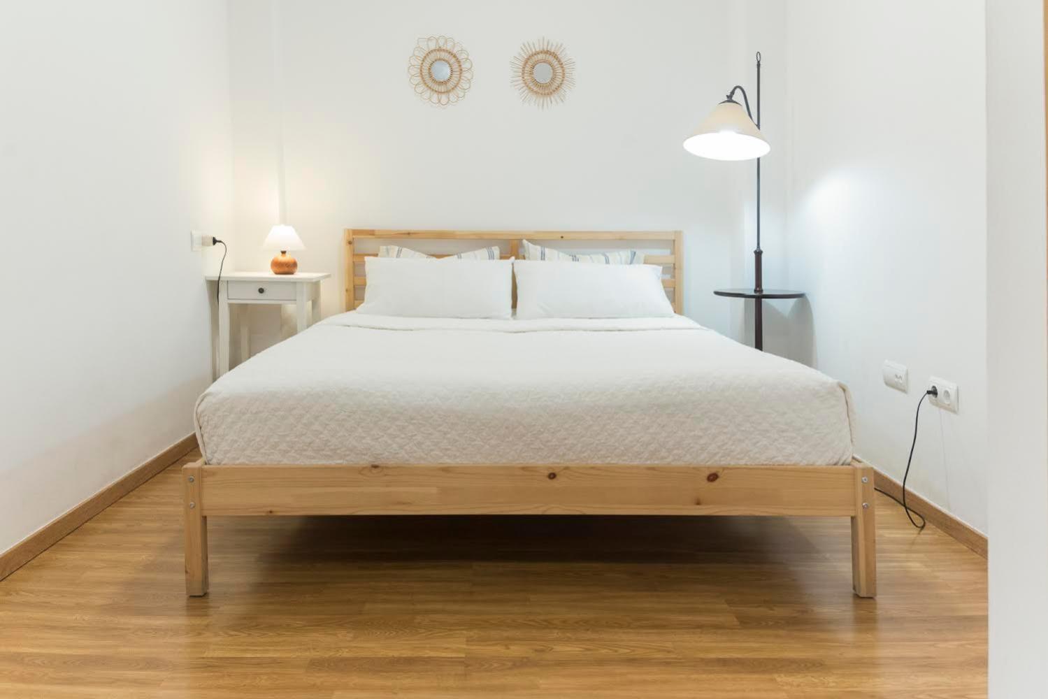 Apartament San Justo 3 Huelva Zewnętrze zdjęcie