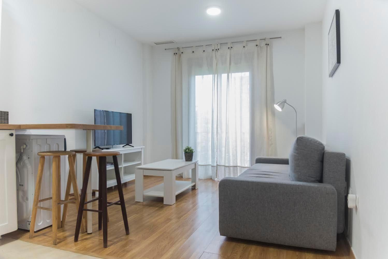 Apartament San Justo 3 Huelva Zewnętrze zdjęcie