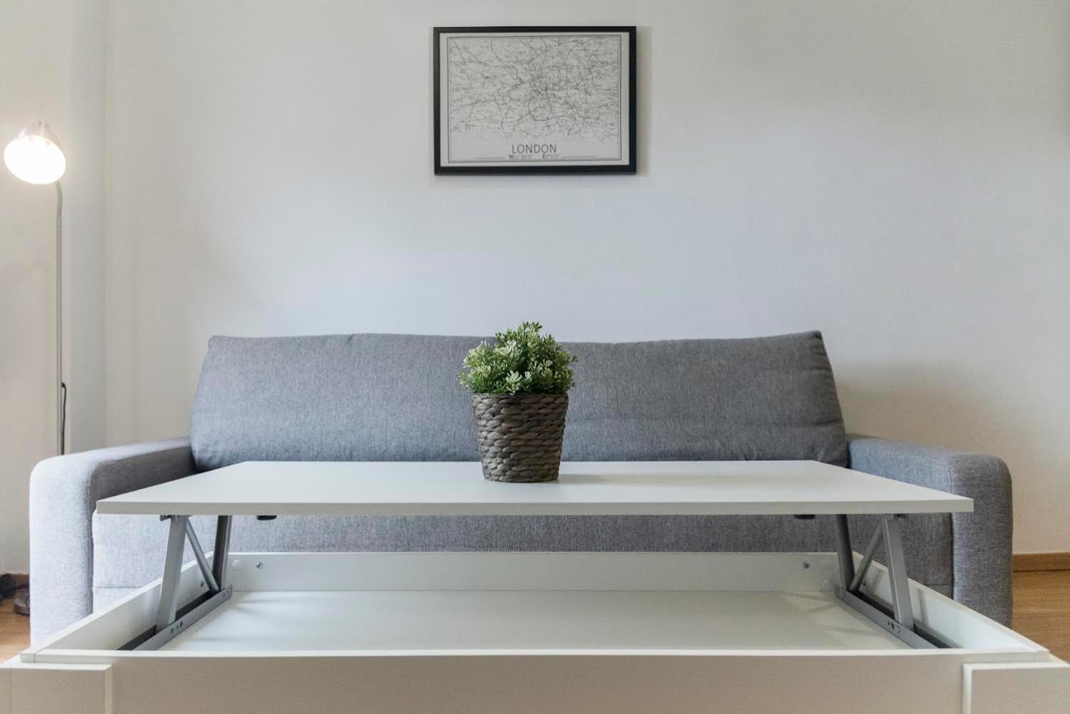 Apartament San Justo 3 Huelva Zewnętrze zdjęcie