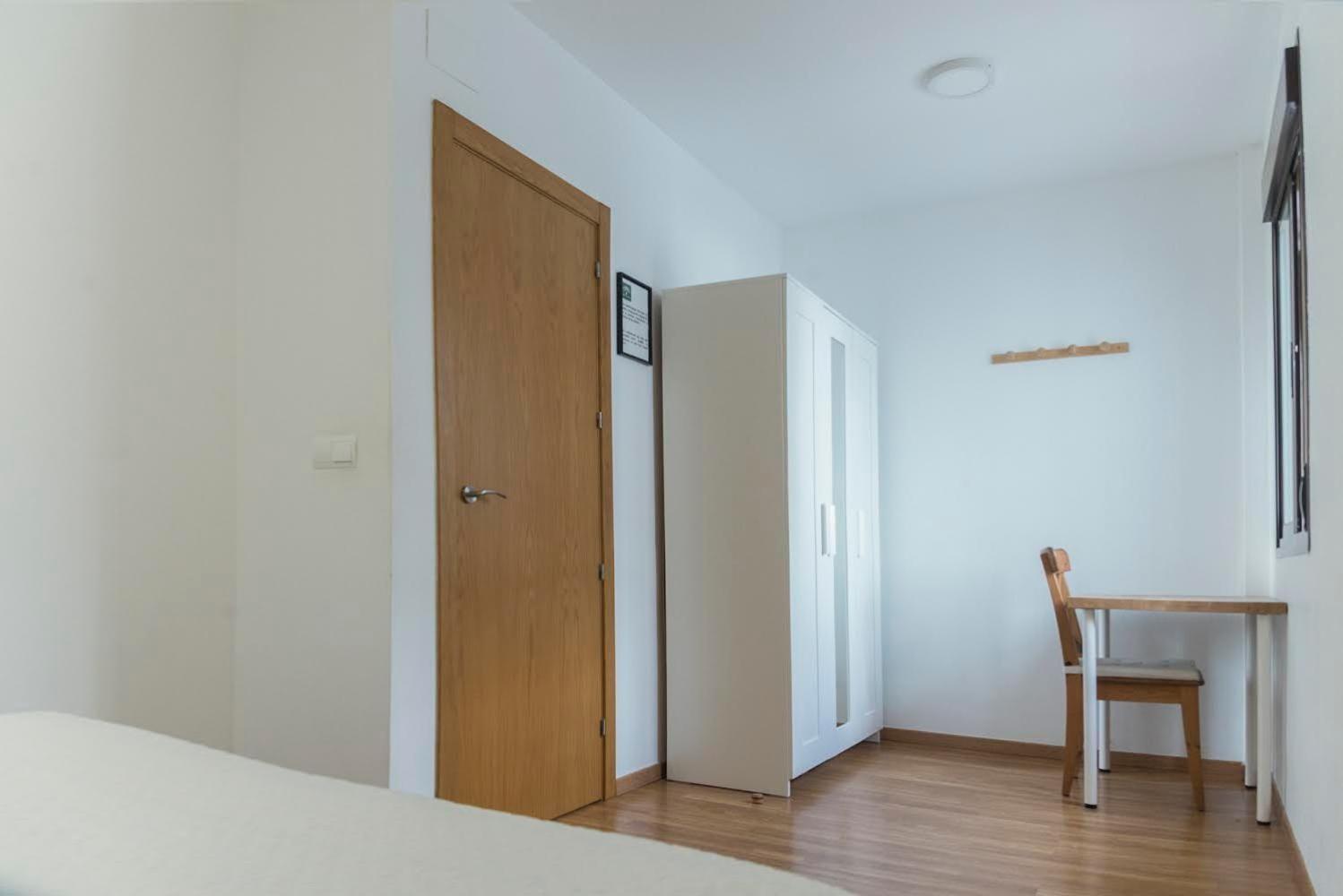 Apartament San Justo 3 Huelva Zewnętrze zdjęcie