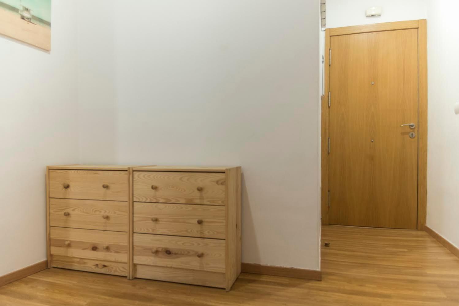 Apartament San Justo 3 Huelva Zewnętrze zdjęcie